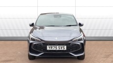 MG MG3 1.5 Hybrid Trophy 5dr Auto Hybrid Hatchback